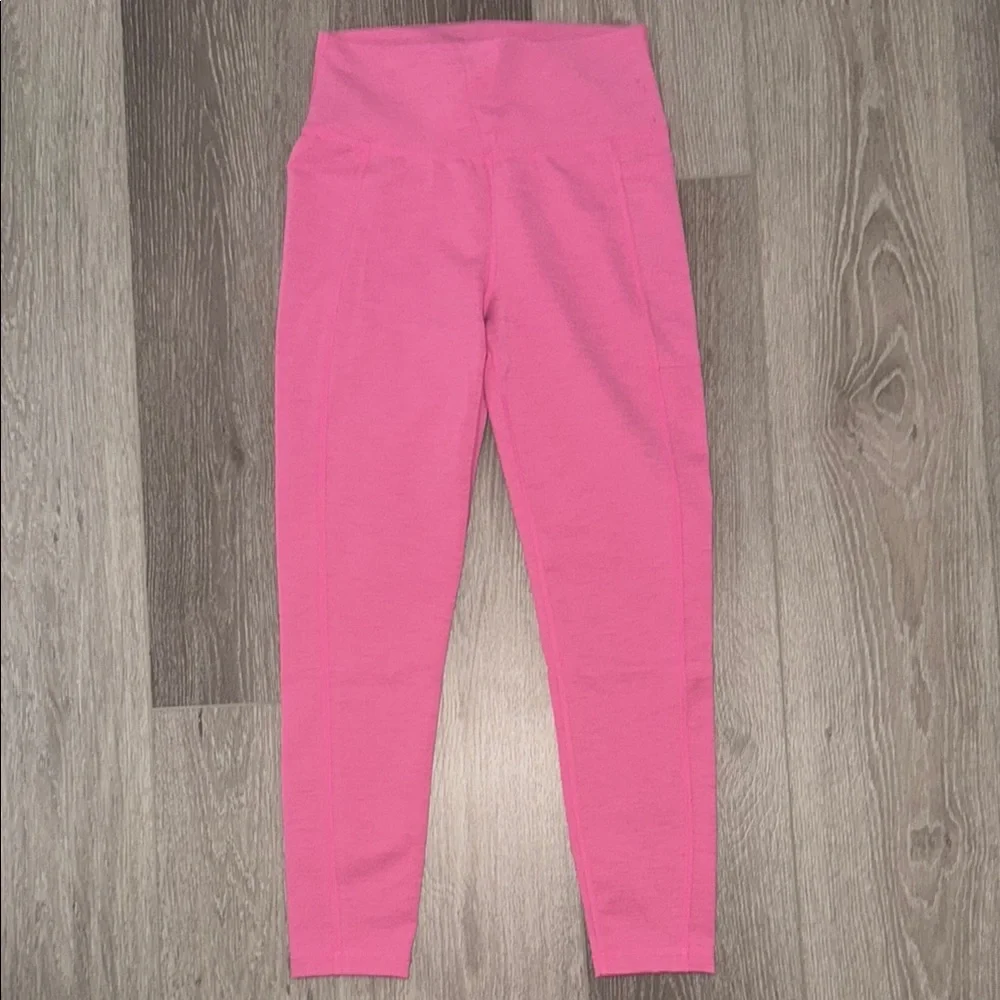 Sweaty Betty Super Sculpt Leggings - Picture 1 of 5